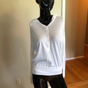 Gap Long Sleeve Cardigan